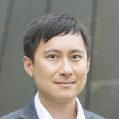 Dr. Ben Chen, PhD