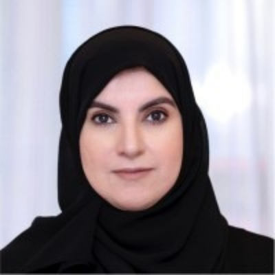 Dr. Aisha Al-Jamil, PhD