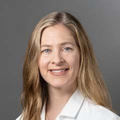 Dr. Maria Garcia, PhD