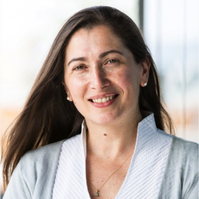 Dr. Sarah Jones, MD, PhD