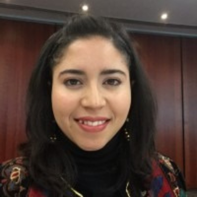 Dr. Maria Rodriguez