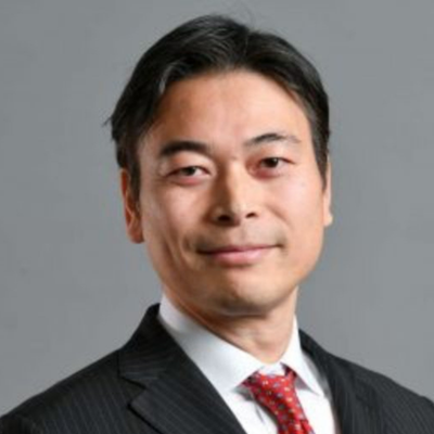 Dr. Kenji Tanaka