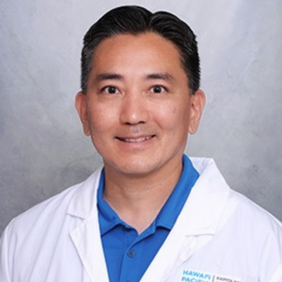 Dr. David Lee